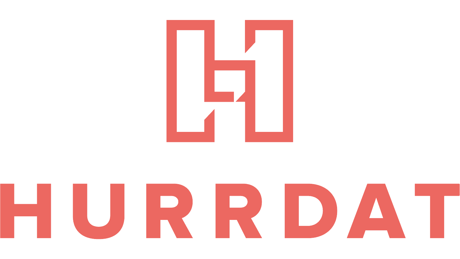 Hurrdat Logo