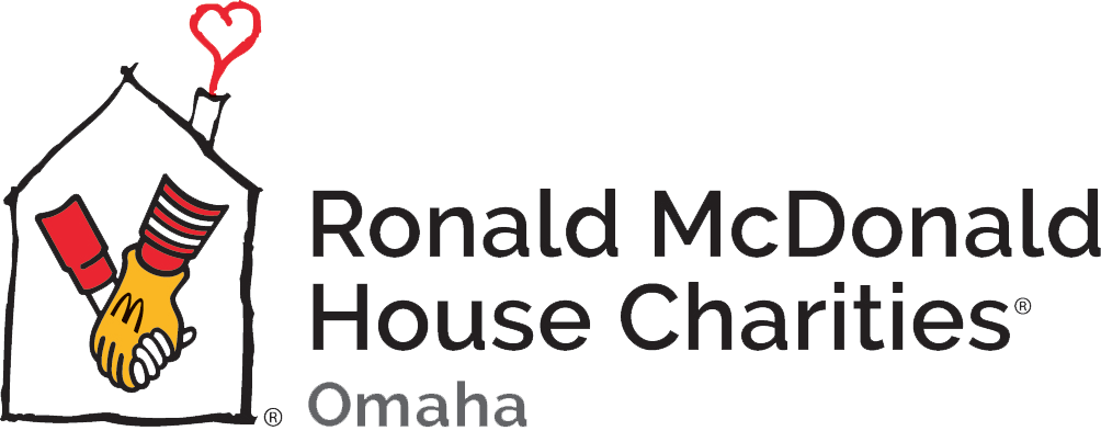 Ronald McDonald House Charities logo