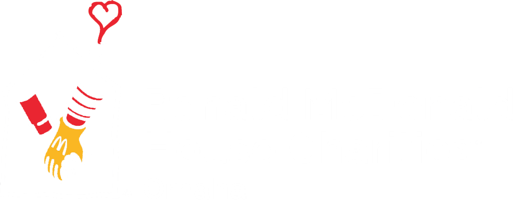 RMHC_Chapter_logo_hz-white Ronald McDonald House Charities logo